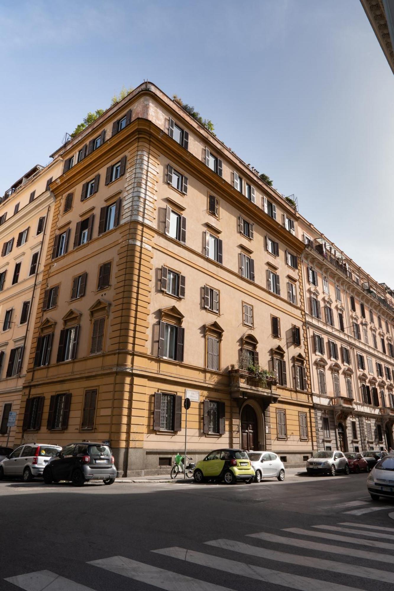 Gasthof Embassy